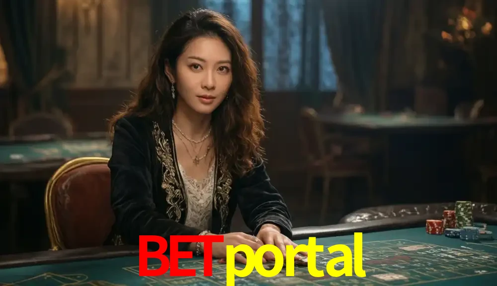 Betportal Casino en Vivo