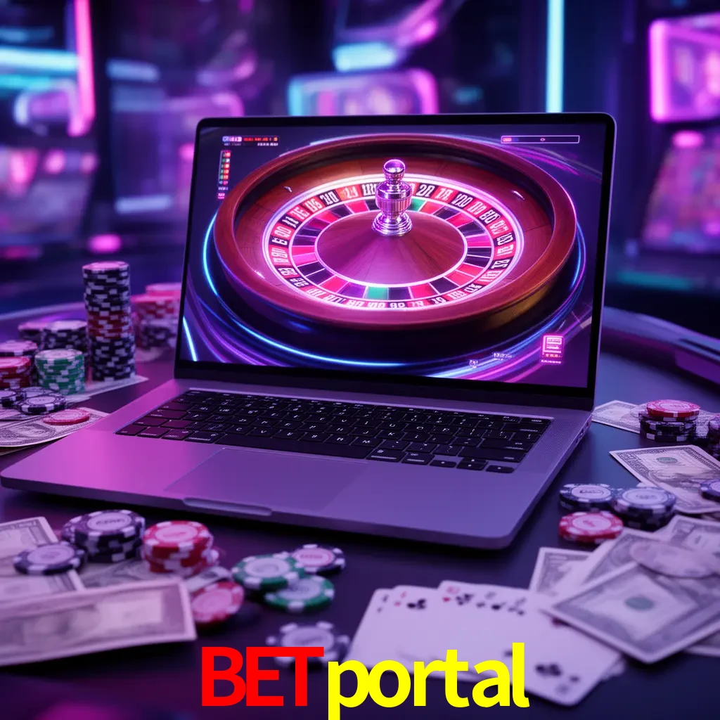 Betportal Tragamonedas
