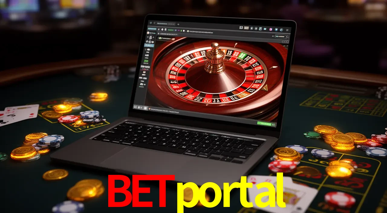Betportal Arcade