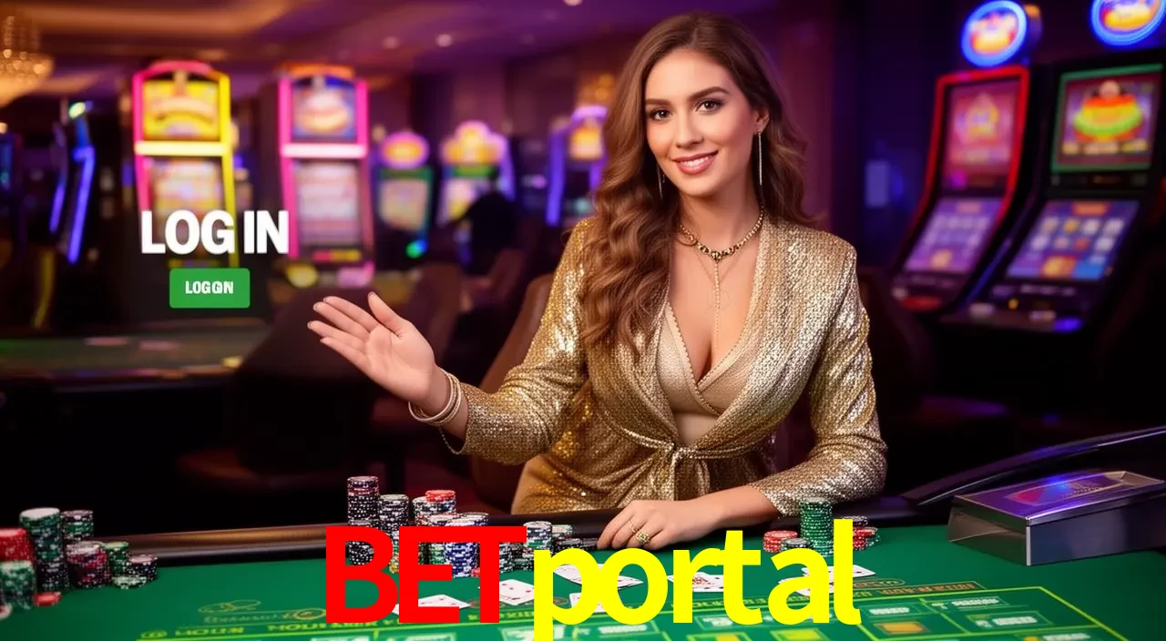 Betportal Bingo