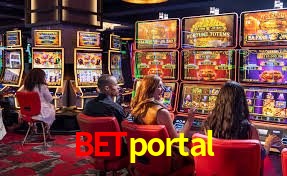 Betportal Actualizaciones en tiempo real