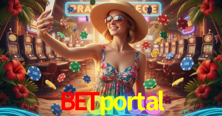Betportal Términos y Condiciones