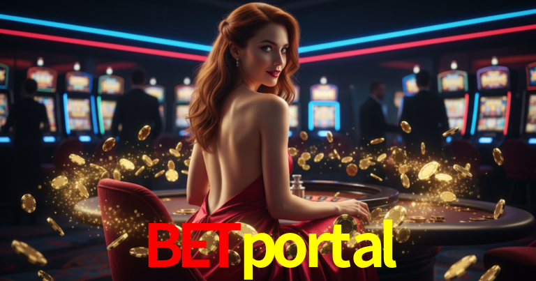 Betportal lobby snapshot