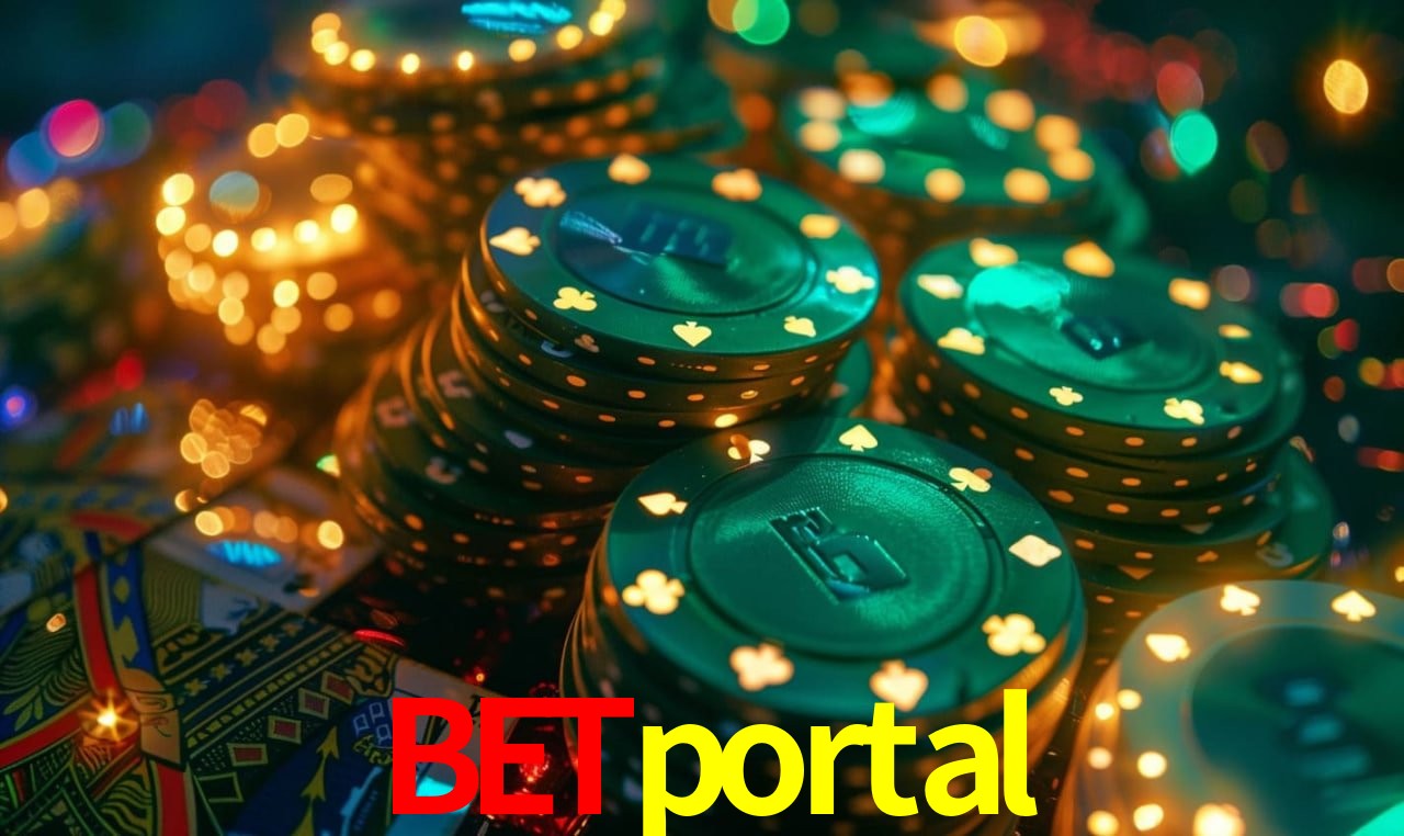 Betportal gaming platform