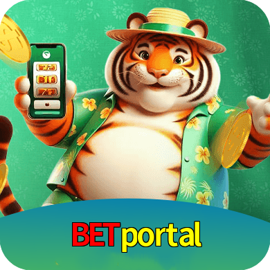 Betportal logo
